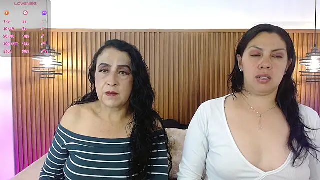 Annita sex69 online show from July 22, 2026, 1:14 pm