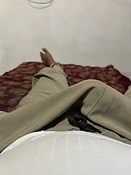 pussylicker9927 online show from June 22, 2026, 8:55 am