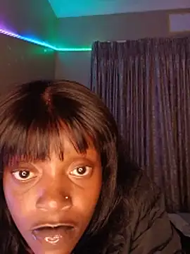 Ebony Colossus online show from June 20, 2026, 5:38 pm