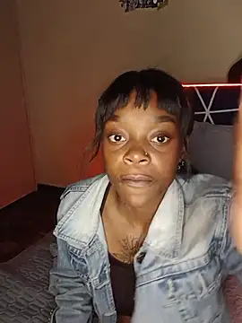 Ebony Colossus online show from July 18, 2026, 3:27 pm