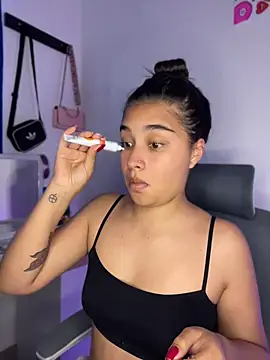 I Samanthaa online show from July 21, 2026, 10:56 pm