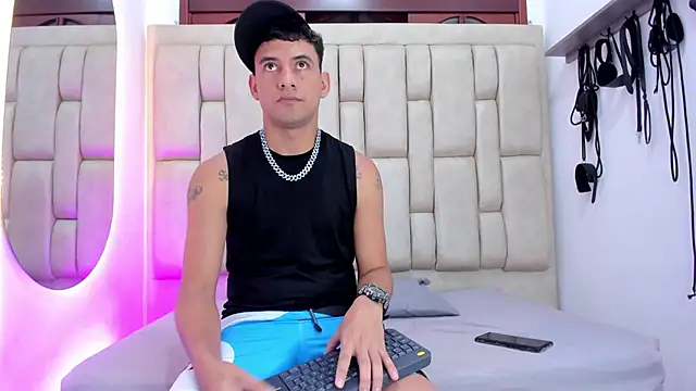 STEVEN OS online show from June 17, 2026, 7:15 pm