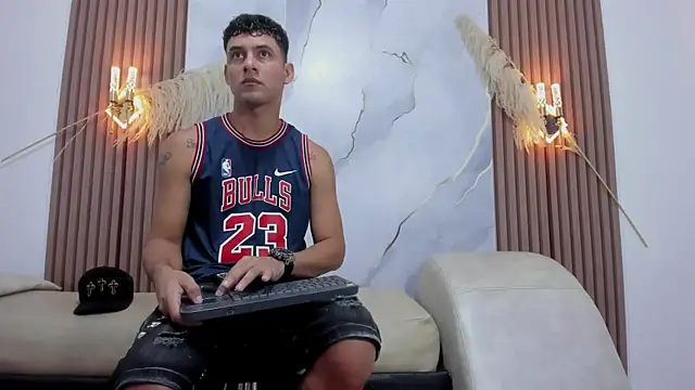 STEVEN OS online show from July 4, 2026, 7:31 pm