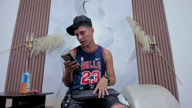 STEVEN OS online show from July 16, 2026, 7:31 pm