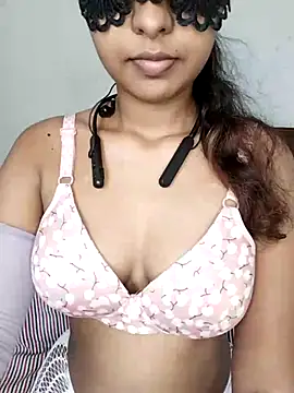ASHANYA JAYASOORIYA online show from July 13, 2026, 5:10 am