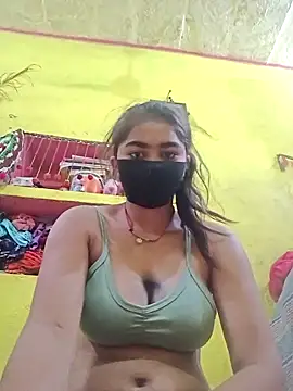 Cute Mahek99 online show from April 25, 2026, 12:02 am