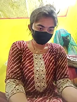 Cute Mahek99 online show from May 13, 2026, 11:00 pm