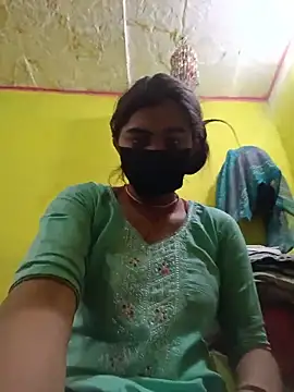 Cute Mahek99 online show from May 21, 2026, 10:28 pm