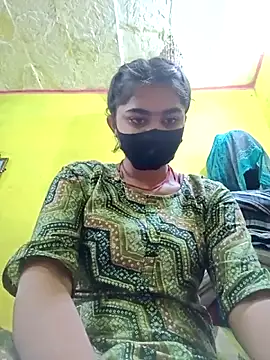 Cute Mahek99 online show from May 22, 2026, 10:48 pm