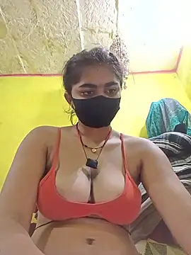 Cute Mahek99 online show from May 23, 2026, 10:58 pm