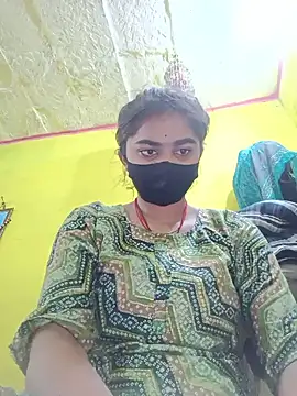 Cute Mahek99 online show from May 24, 2026, 10:59 pm