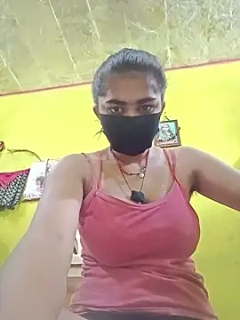 Cute Mahek99 online show from May 31, 2026, 9:27 pm