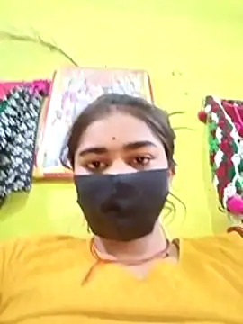 Cute Mahek99 online show from June 6, 2026, 11:09 pm