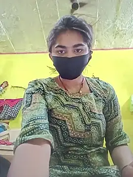 Cute Mahek99 online show from June 9, 2026, 11:05 pm
