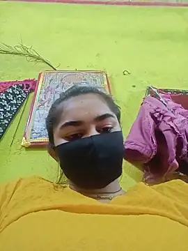 Cute Mahek99 online show from June 10, 2026, 10:52 pm