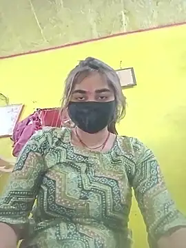 Cute Mahek99 online show from June 15, 2026, 5:15 pm