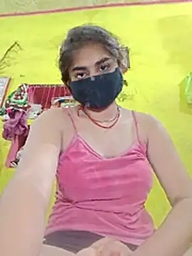 Cute Mahek99 online show from June 16, 2026, 5:15 pm
