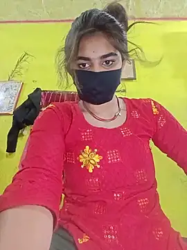 Cute Mahek99 online show from June 20, 2026, 9:06 pm
