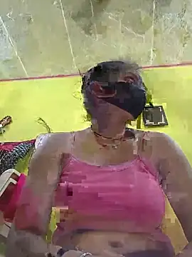 Cute Mahek99 online show from June 28, 2026, 7:09 pm
