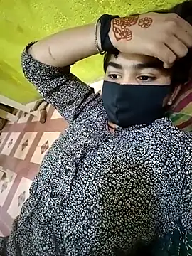 Cute Mahek99 online show from July 13, 2026, 10:34 pm