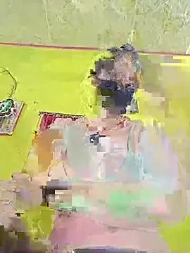 Cute Mahek99 online show from July 18, 2026, 10:35 pm