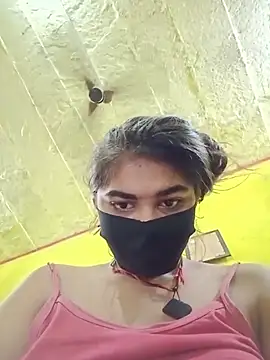 Cute Mahek99 online show from July 19, 2026, 10:13 pm