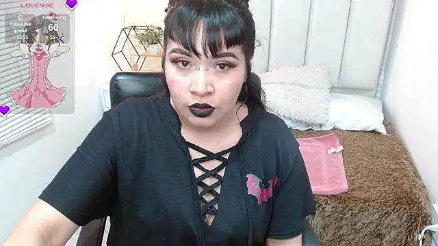 jackie tk online show from July 24, 2026, 7:34 pm