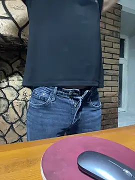 TurkeyMen online show from May 2, 2026, 6:02 pm