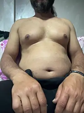 TurkeyMen online show from May 24, 2026, 6:46 pm
