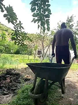 TurkeyMen online show from May 29, 2026, 8:56 am