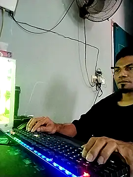 UcEng Lab online show from March 16, 2026, 4:40 am