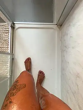 Destinylovex online show from July 3, 2026, 6:31 am
