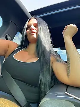 Destinylovex online show from July 19, 2026, 2:54 pm