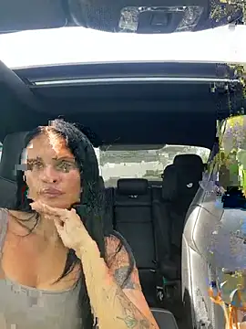 Destinylovex online show from July 24, 2026, 12:03 pm
