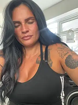 Destinylovex online show from July 25, 2026, 2:25 pm