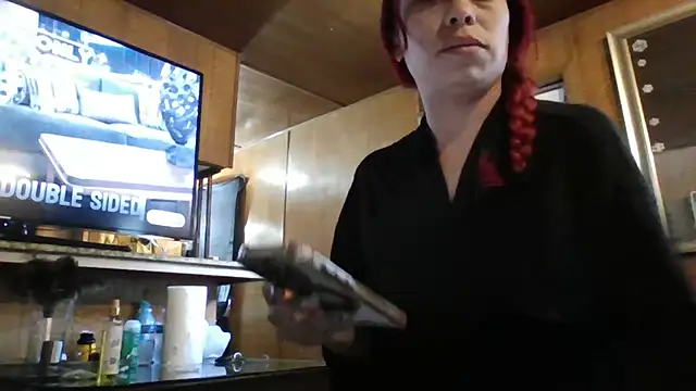Dangerousrose online show from August 4, 2026, 2:52 pm