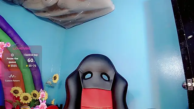 Alondra Wile online show from July 23, 2026, 7:34 pm