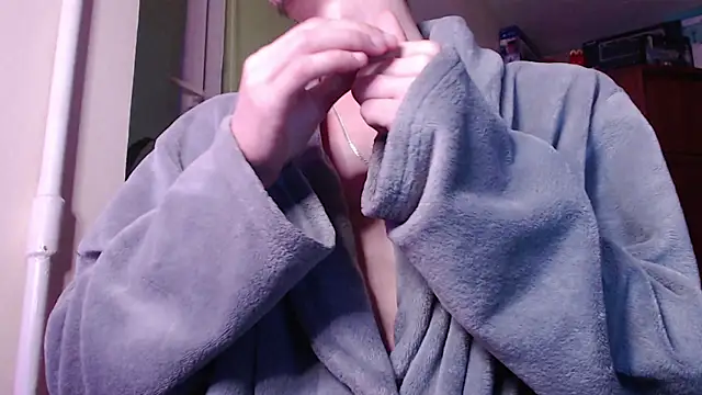 Samuel Skywalker online show from May 28, 2026, 5:54 pm