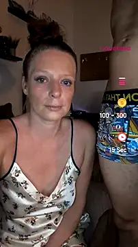 ZaramourXMrX online show from July 10, 2026, 7:49 pm