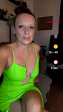 ZaramourXMrX online show from July 13, 2026, 6:55 pm