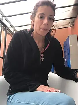 ValentinaRivers online show from July 25, 2026, 11:52 am