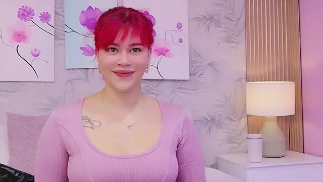CherryTayloor online show from June 21, 2026, 3:20 am