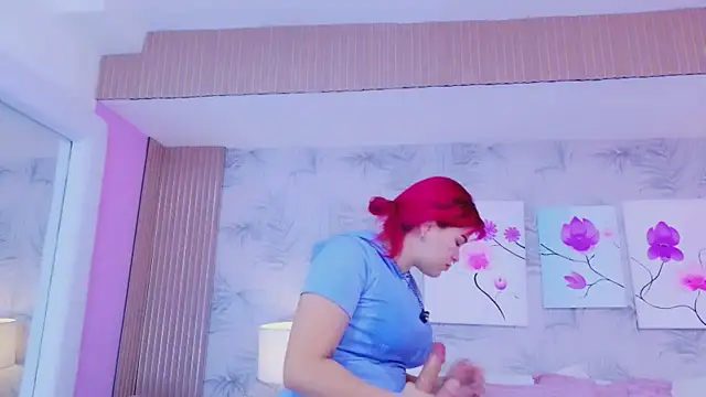 CherryTayloor online show from July 26, 2026, 3:25 am