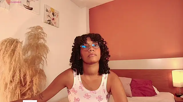 Meganlux1 online show from July 24, 2026, 8:40 pm