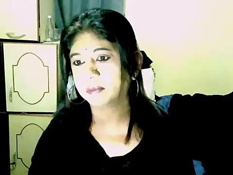 IndianPleasures21 online show from July 18, 2026, 9:07 pm