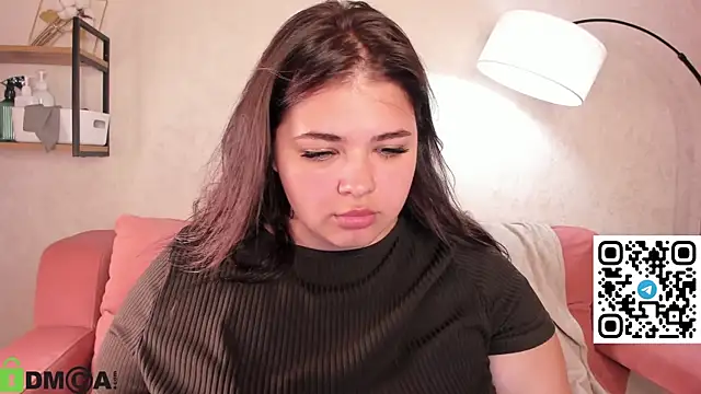 Annet Nel1son online show from July 14, 2026, 1:08 am