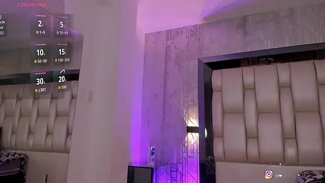 Snapshot of SusiMendez chatting on June 4, 2026, 7:53 pm SusiMendez online show from June 4, 2026, 7:53 pm