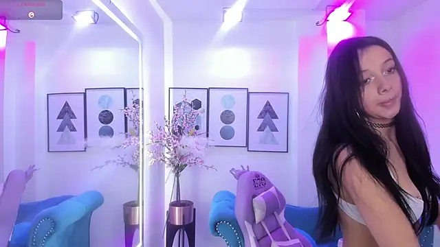 Chloe meoww online show from August 1, 2026, 11:42 am