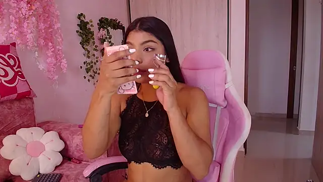 Ana  grace online show from July 15, 2026, 2:22 pm