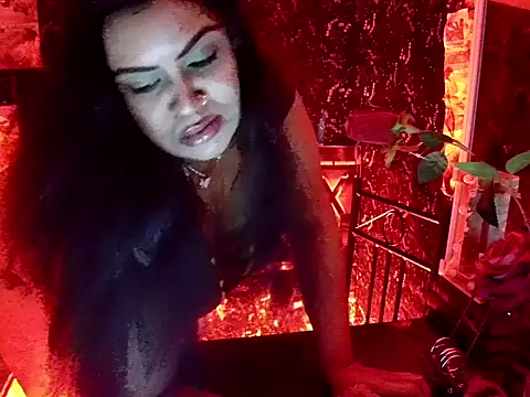 MistressMileenaMiami online show from July 19, 2026, 2:04 am